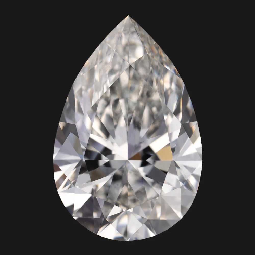 White Diamonds - Pear - Image 61