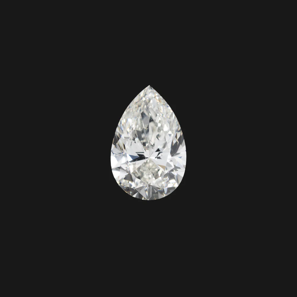 White Diamonds - Pear - Image 8