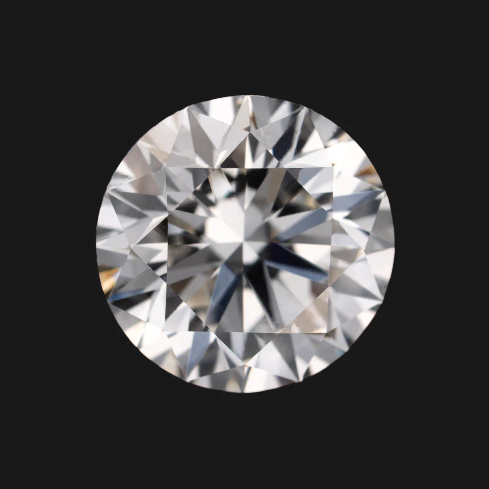 White Diamonds - Round - Image 6