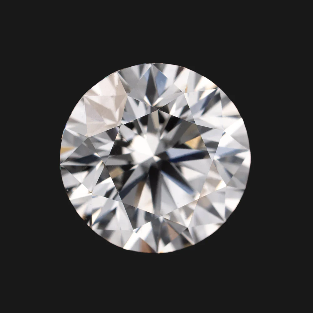 White Diamonds - Round - Image 7