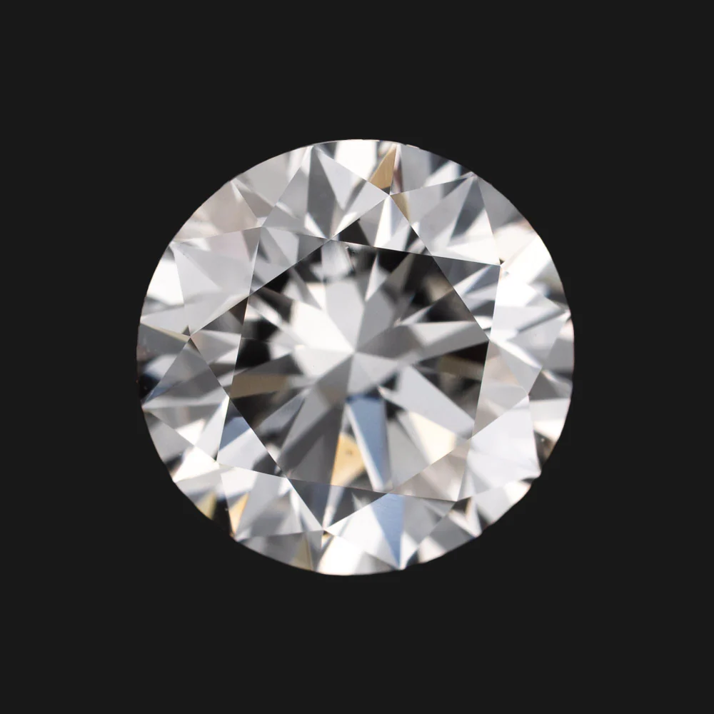 White Diamonds - Round - Image 8
