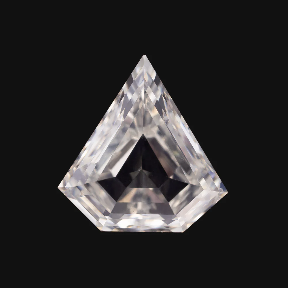 White Diamonds - Shields - Image 11
