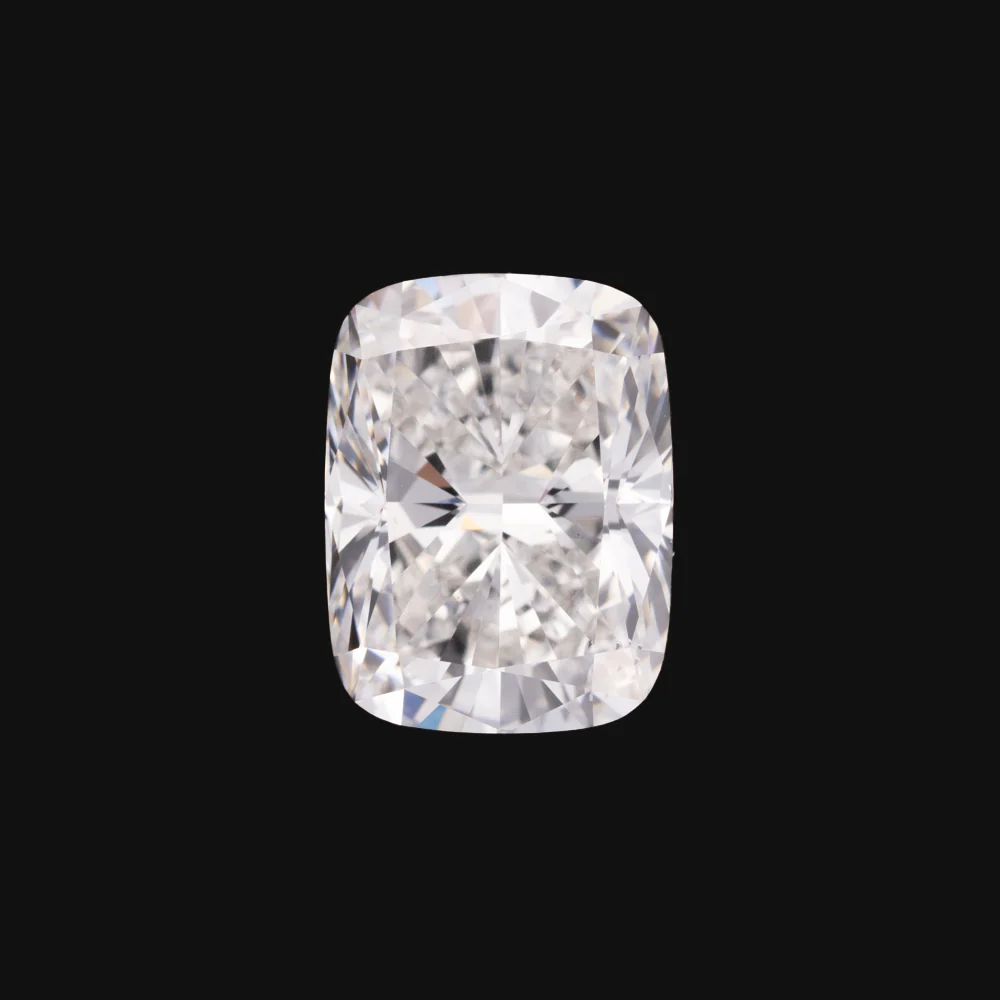 White Diamonds - Unique Shapes - Image 10