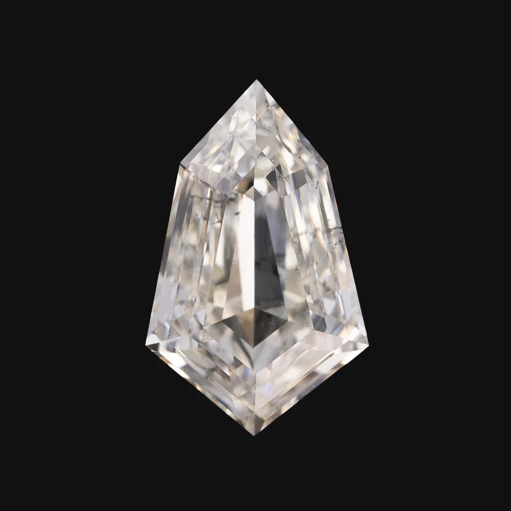 White Diamonds - Unique Shapes - Image 11