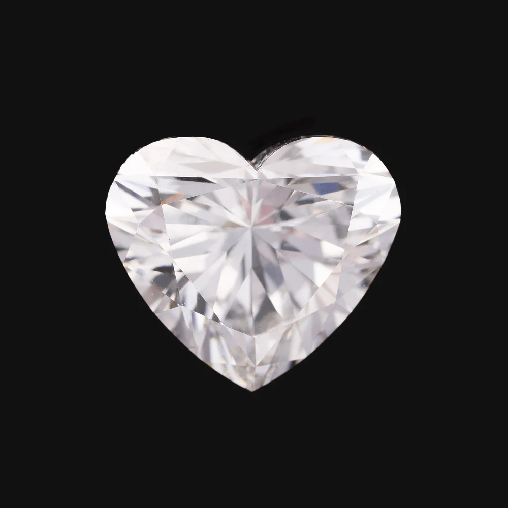 White Diamonds - Unique Shapes - Image 12
