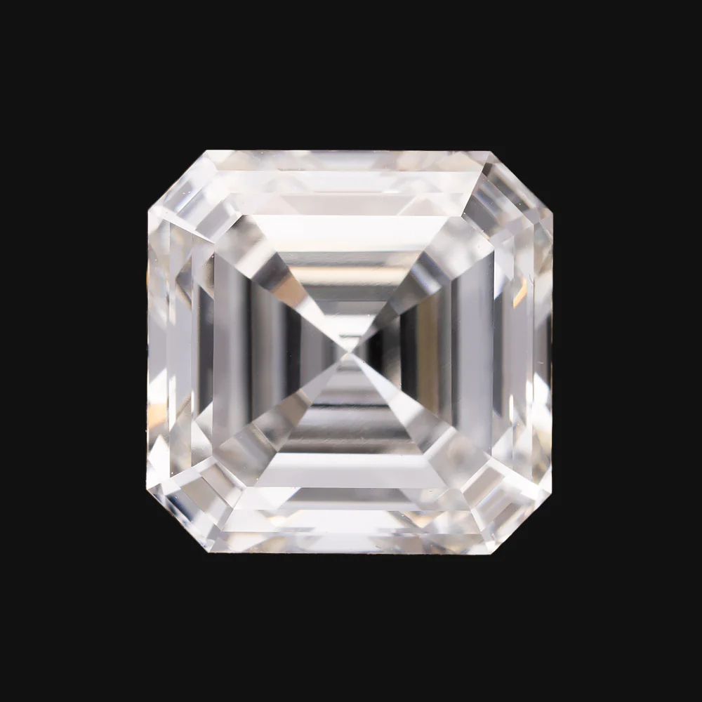 White Diamonds - Unique Shapes - Image 3