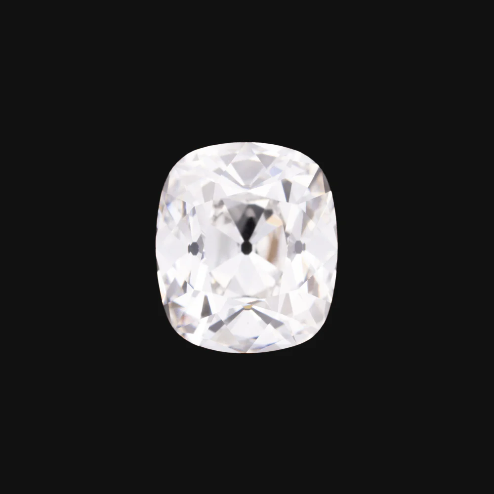 White Diamonds - Unique Shapes - Image 5