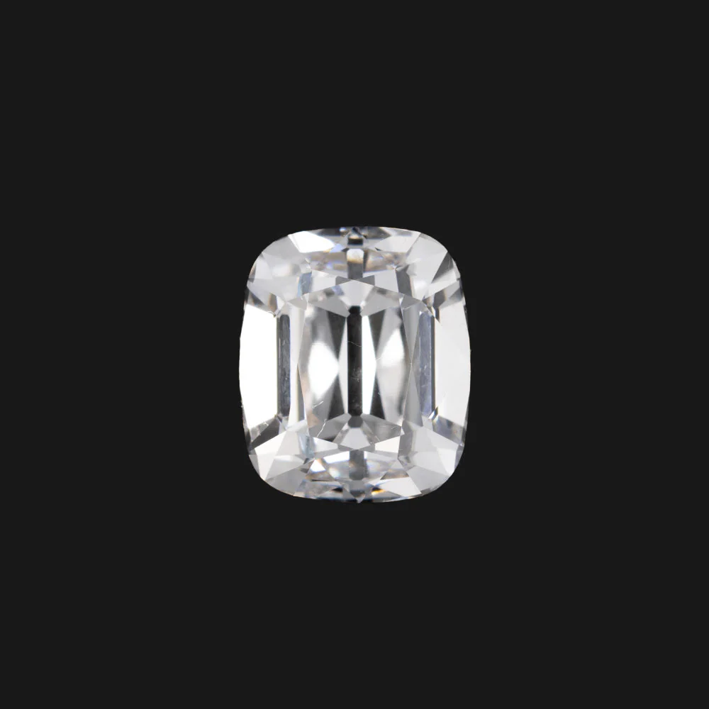 White Diamonds - Unique Shapes - Image 7