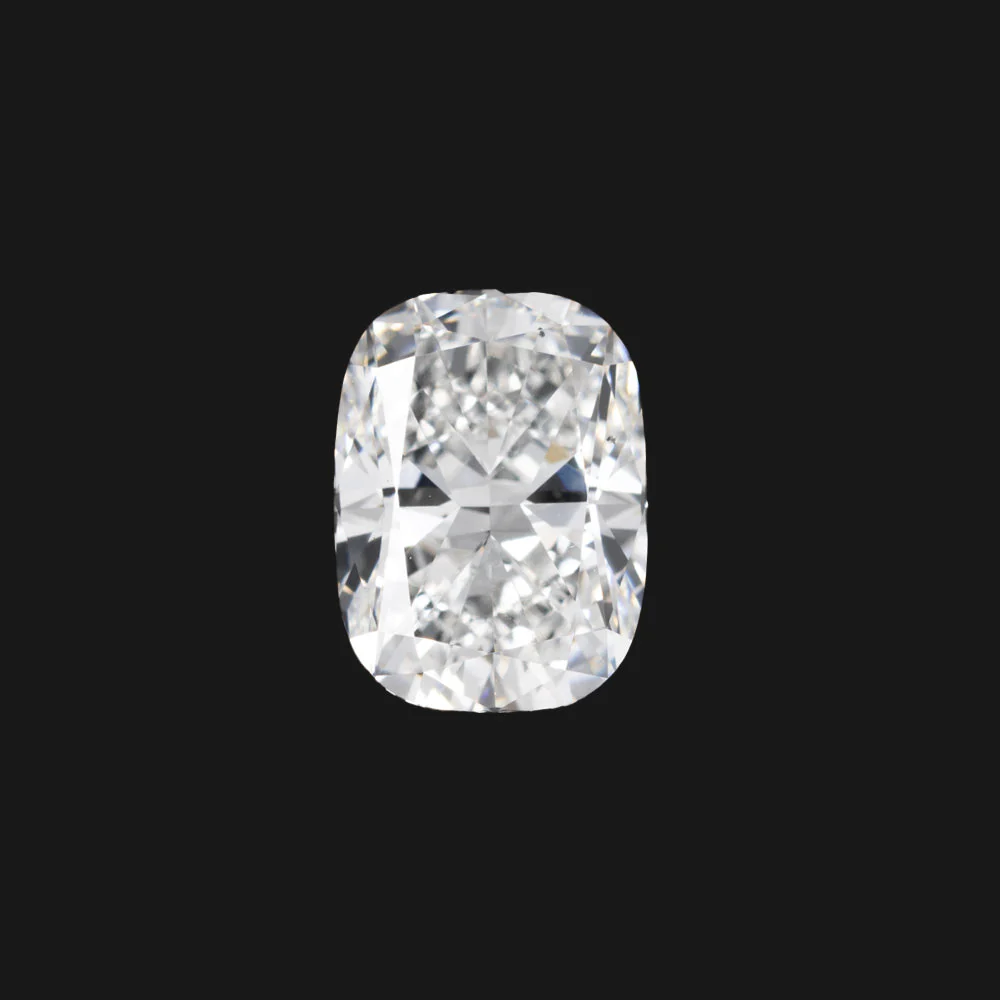White Diamonds - Unique Shapes - Image 8
