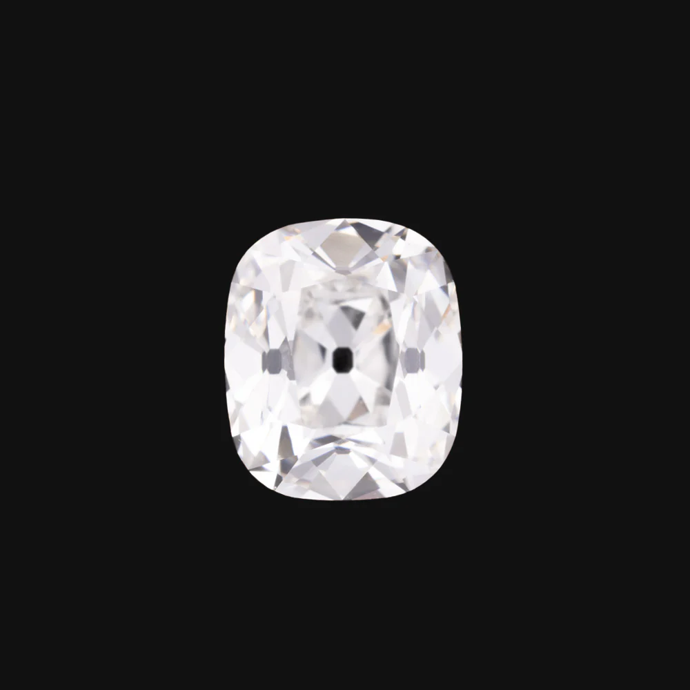 White Diamonds - Unique Shapes - Image 9